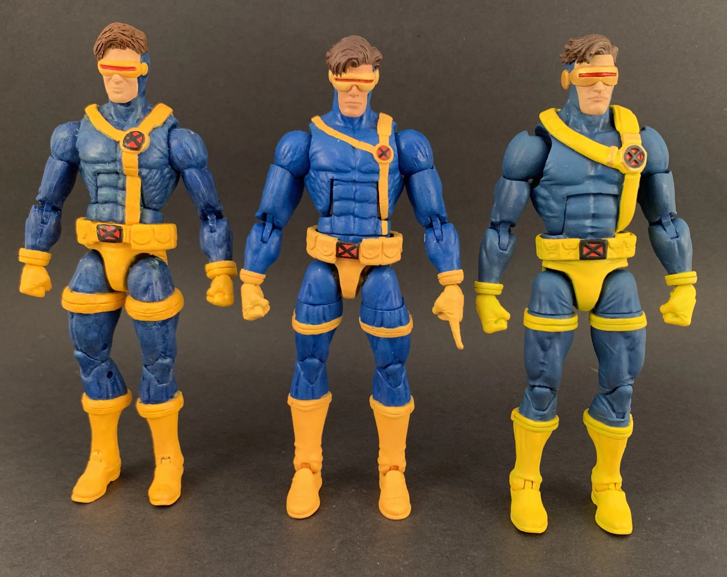 Jim lee cyclops hotsell